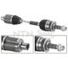 SNR Kits de transmission - DK53.002