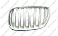 PRASCO Kühlergitter BM8202034 vorne links | Compatibel met: BMW X5