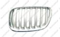 PRASCO Kühlergitter BM8202034 vorne links | Compatibel met: BMW X5
