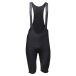 Brn Fade Fietsbroek Zwart M Man