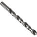 Dormer - Foret hélicoïdal type A100 D.0.94mm HSS brut queue cylindrique droite S (par 10)