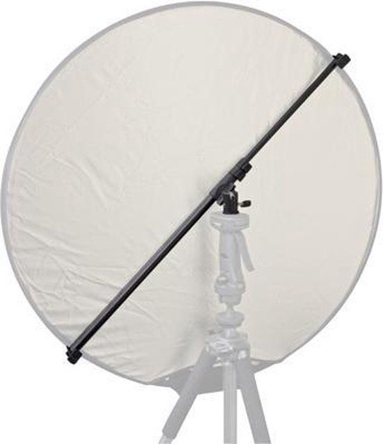 Matin Reflector Houder M-7205 Zwart