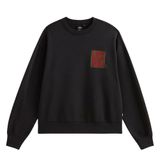 Vans Stretch Stack Crackle Crew