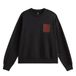 Vans Stretch Stack Crackle Crew