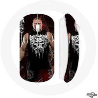 Maniacase Brock Edward Lesnar Worstelaar draadloze muis