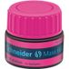 Schneider Schreibgeräte Station de recharge Maxx 660 recharge pour marqueur Rose 30 ml 1 pièce(s)