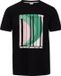 Protest Prtlyng T-shirt Heren Korte Mouwen Ronde Hals True Black S