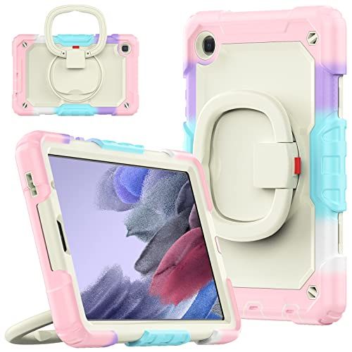 Tycolit Galaxy Tab A7 Lite / - / - / C-roze
