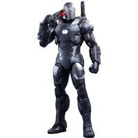Hot Toys Marvel Comics Captain America: Civil War War Machine Mark 3