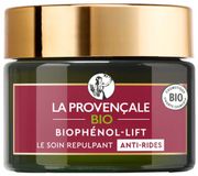 La Provençale Bio Biophénol-Lift Le Soin Repulpant Anti-Rides Bio 50 ml