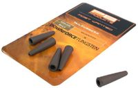 PB Products Downforce Tungsten Tailrubbers Silt