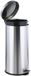 Dirt Devil Pedaalemmer 30 Litres - Acier inoxydable - Gris