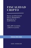Fiscalidad Libri GmbH Fiscalidad Cripto