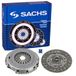 SACHS Kupplungssatz 3000970013