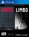 INSIDE/LIMBO - PlayStation 4 - Standard Edition - Blu-ray