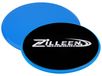Merkloos Fitness Sliders voor Core Training
