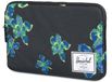 Herschel Supply Anchor 12 Inch Sleeve Neon Floral