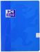 Oxford 100105716 notitieboek met 48 vellen, A5, gelinieerd, 3,5 mm, met rand