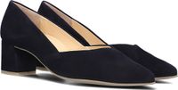 Paul Green 3740 Hakken Dames - Blauw - Maat 38