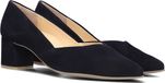 Paul Green 3740 Hakken Dames - Blauw - Maat 38