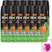 Axe 12 x Deodorant Bodyspray Jungle Fresh - 150 ml