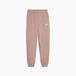 PUMA ESS SMALL NO. 1 LOGO COMFORT HW JOGGINGBROEK VOOR DAMES XS ROZE
