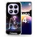 Cokitec Versterkte hoes voor Xiaomi Redmi Note 14 Pro 5G sterrenbeeld 2 Waterman