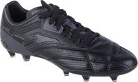 Joma Score 2301 FG SCOW2301FG Mannen Zwart Voetbalschoenen Maat 38