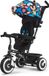 Kinderkraft ASTON Tricycle - Happy Shapes