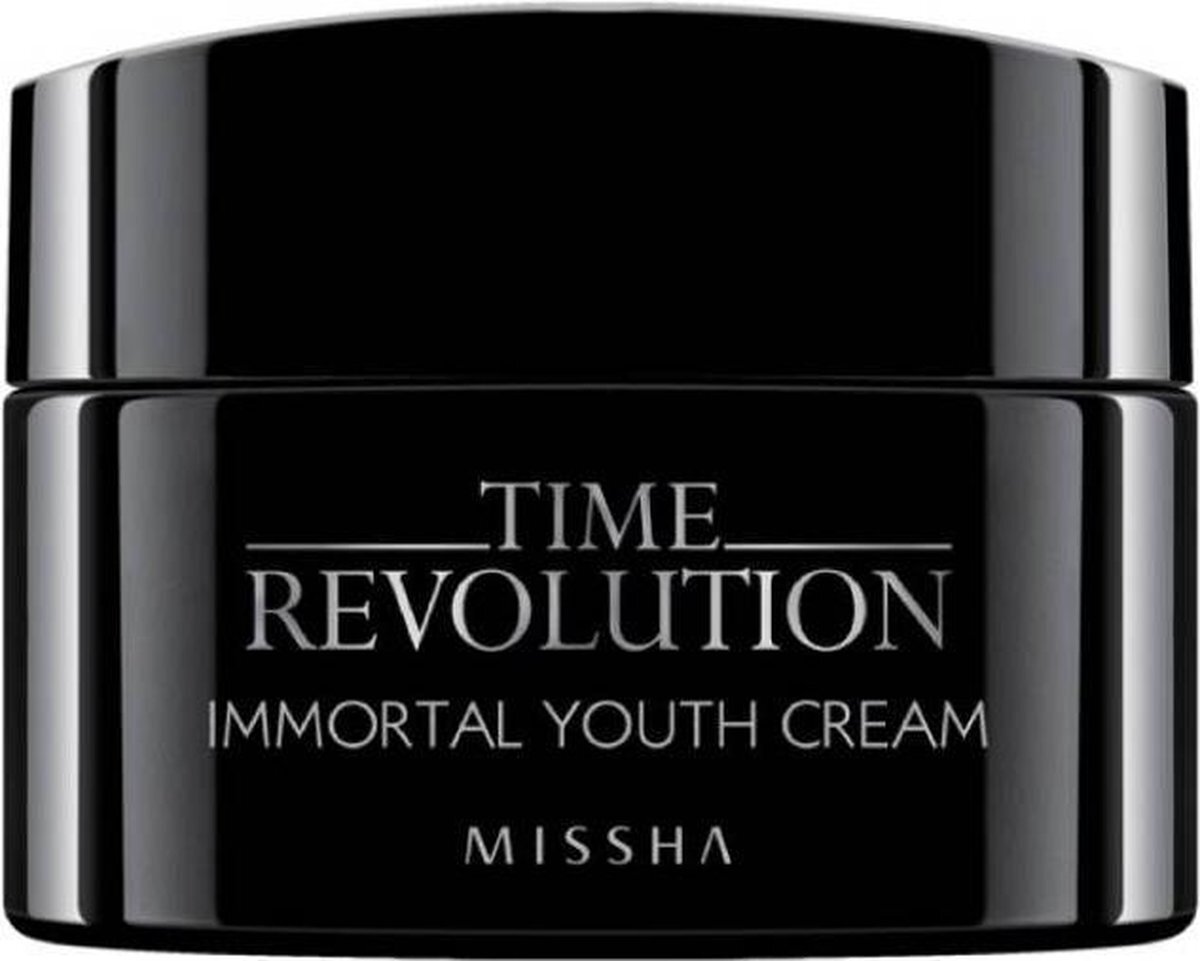 Missha Cream