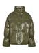 Noisy may Veste d'hiver vert