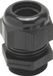 Helukabel HELUTOP HAT PG 99323 Wartel PG13.5 Polyamide Zwart (RAL 9005) 1 stuk(s)