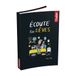 L'Etudiant Schoolagenda Humor augustus 2022 - augustus 2023, dagformaat, 12 x 17 cm, zachte omslag, humordecor, geïllustreerd