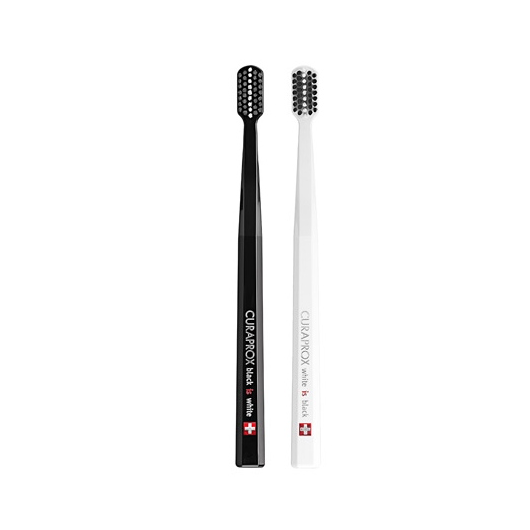 Curaprox Black is White CS5460 - 7612412423204