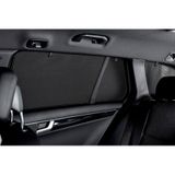 Car shades Set Car Shades passend voor Lexus NX 2014-2021 (6-delig)