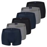 JOOP! Boxershorts Everyday Set van 6
