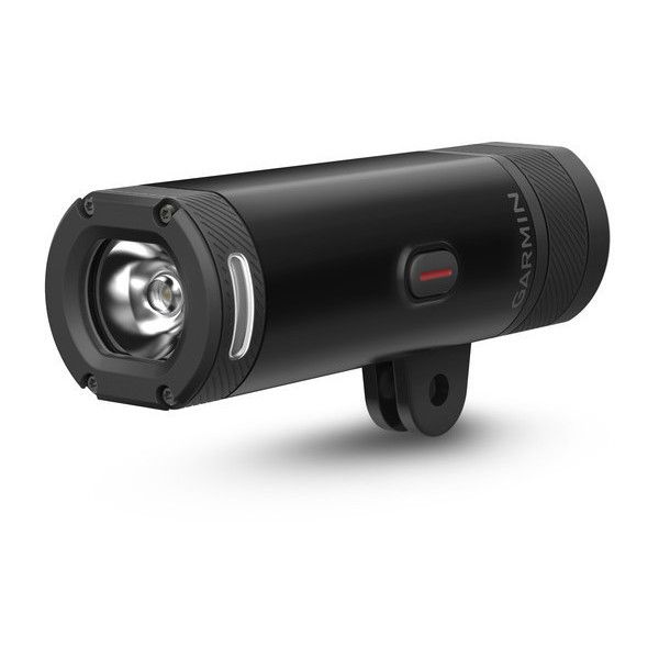 Garmin Varia UT800 Smart Koplamp - Zwart