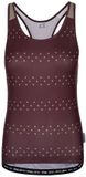 Kilpi Women's Cycling Top Vai-w Red - 38