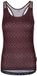 Kilpi Women's Cycling Top Vai-w Red - 38