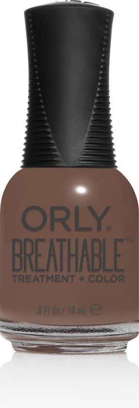 Orly Breathable Down to Earth