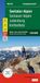 freytag & berndt Wanderkarte Seetaler Alpen - Seckauer Alpen - Judenburg - Knittelfeld 1:50.000