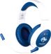 Konix FFF Headset Bedraad Hoofdband Gamen Blauw, Wit