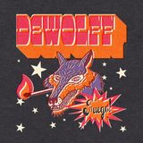 Suburban Fuego Audio Cd Dewolff - Fuego