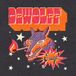 Suburban Fuego Audio Cd Dewolff - Fuego