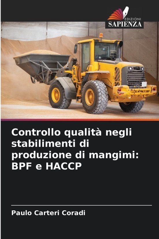 Controllo OmniScriptum SRL Controllo qualità negli stabilimenti di produzione di mangimi