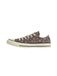 Converse Lage Sneaker Bordo Borduur maat 36