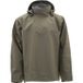Carinthia Survival Rainsuit Veste, olive, Taille Unique
