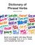 Dictionary Libri GmbH Dictionary of Phrasal Verbs Paperback