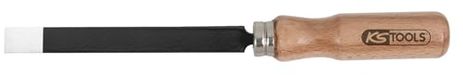 KS Tools 907.2238 9072238 Vlakke schraper 175 mm