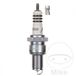 NGK Bougie d'allumage BPR6EIX Iridium IX